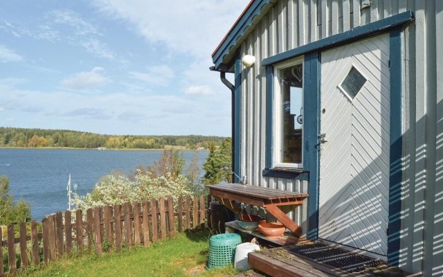 Amazing Home in Norrtälje With 2 Bedrooms, Jacuzzi and Wifi