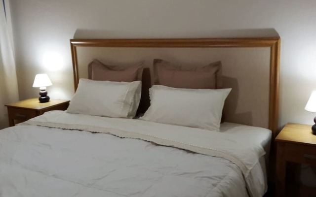 Downtown Mendoza Apartment