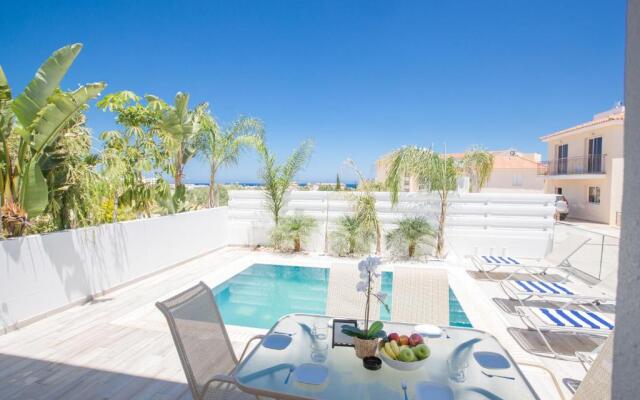 Kitsios Villas with Private Pool No2