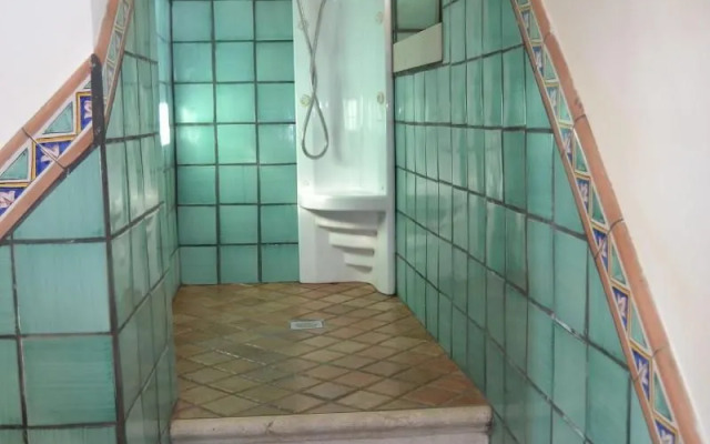 La Cascina degli Ulivi