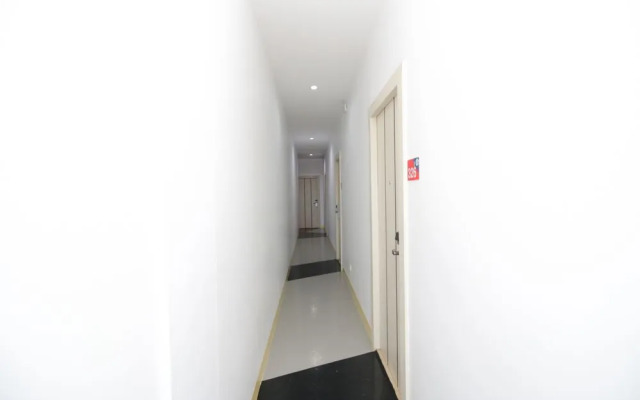 Airy Bandara Sultan Syarif Kasim II Kaharudin Nasution Pekanbaru