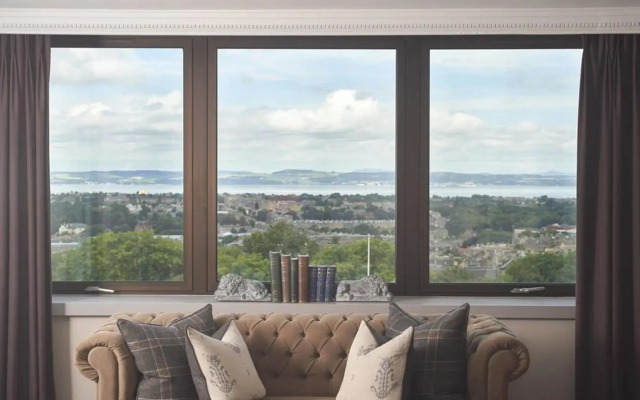 Intercontinental Edinburgh the George