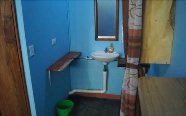 Hostel Bello Amanecer