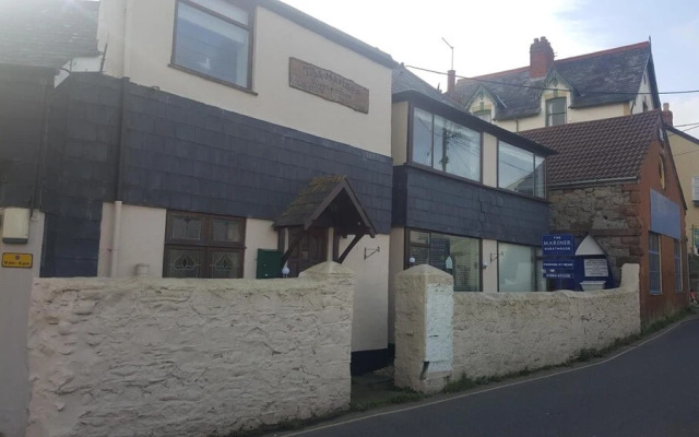 The Mariner Guest House
