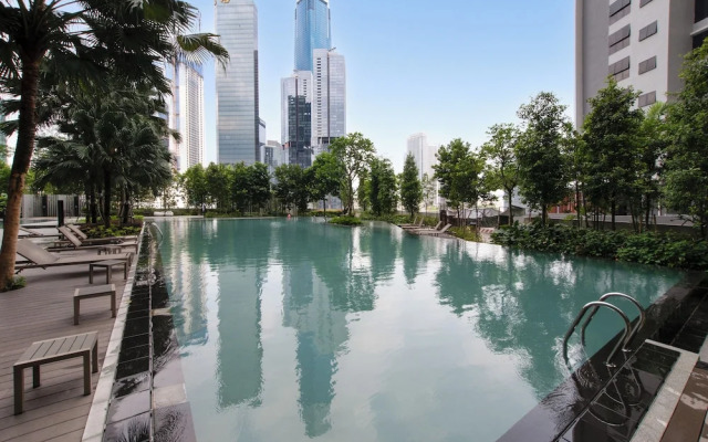 Agile Bukit Bintang by A&5min ToPavilion