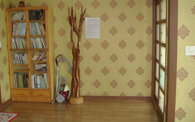 Gyeongpo Sanbada Pension