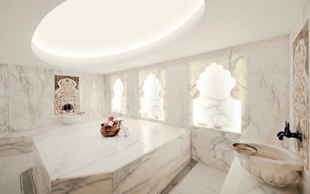 Selectum Luxury Resort Belek Hotel