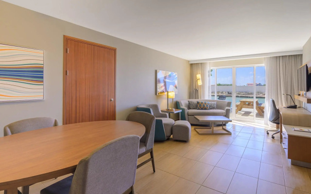 Courtyard Bonaire Dive Resort