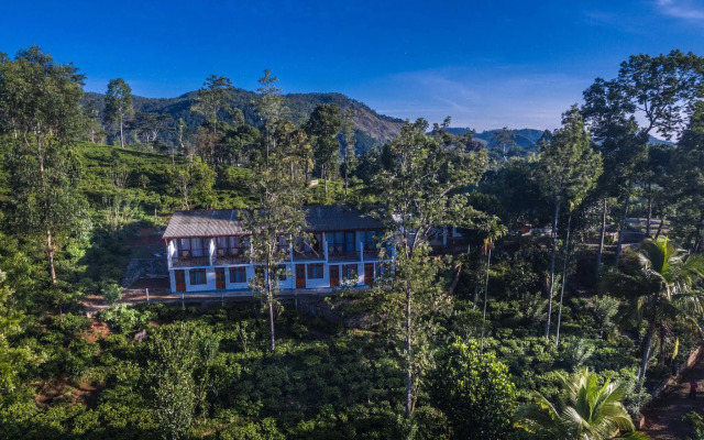 The Tea Tree Resort