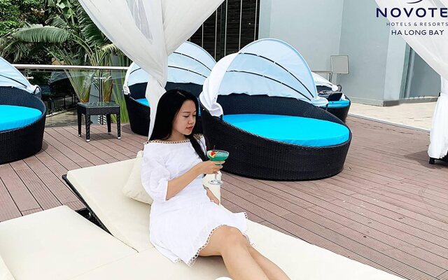 Novotel Ha Long Bay,