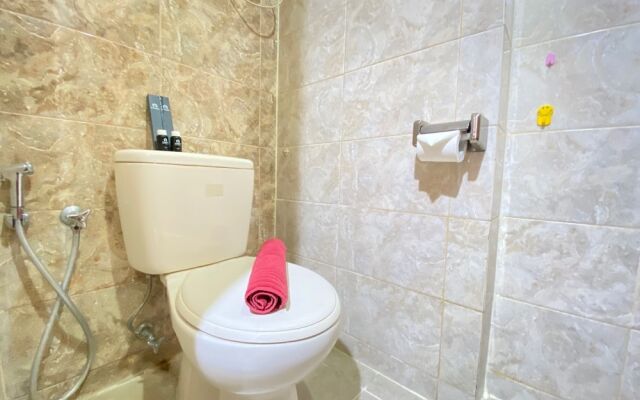 Well Appointed Studio Apartment At Galeri Ciumbuleuit 1