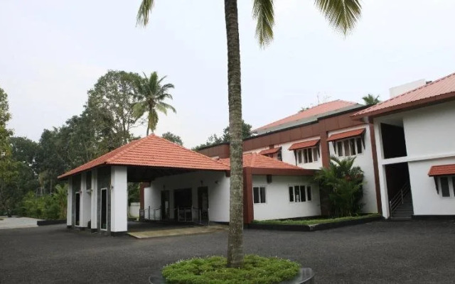 Karapuram Residency