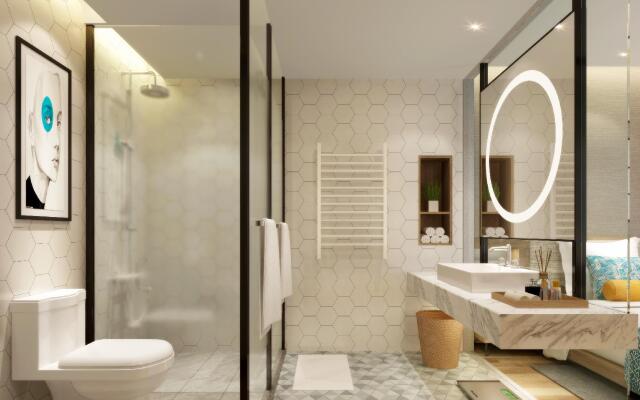 SuchTime Hotel Chongqing