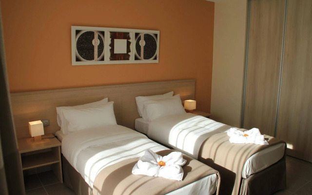 The Originals Boutique, Hôtel l'Occitan, Aubagne Nord
