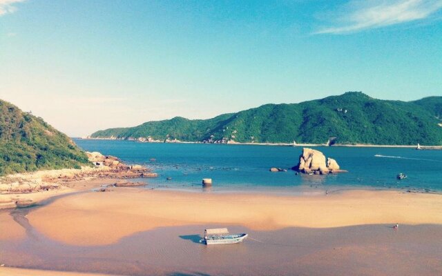 Guanchaoyin Youth Hostel
