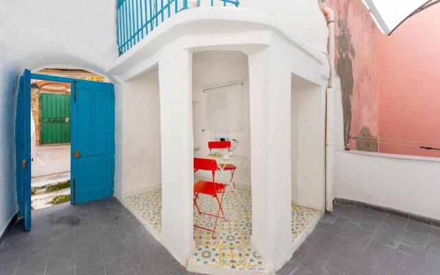 La Dèpendance - Gioia Apartments