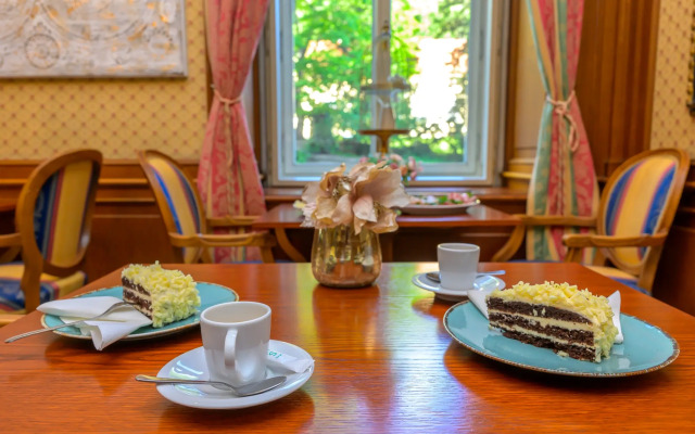 Hotel Kinsky Fontain