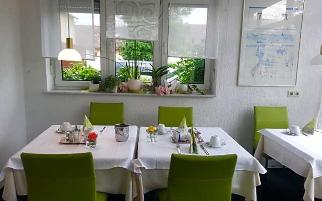 Hotel Garni Sand