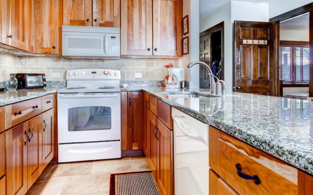 Sunrise - Northstar B-1