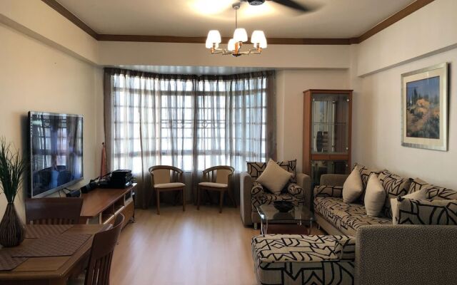 4Pax Mawar Apartments Genting Highlands
