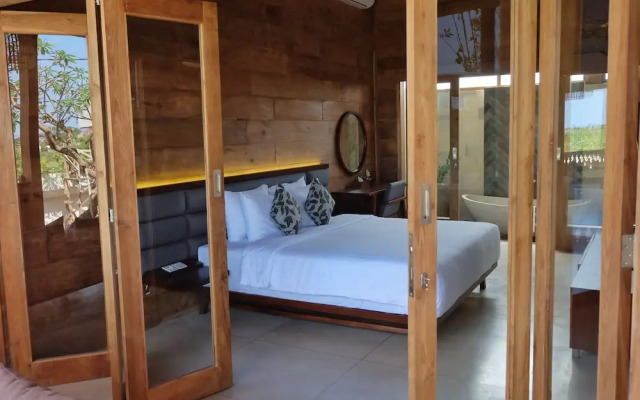 Rimbun Canggu Villa