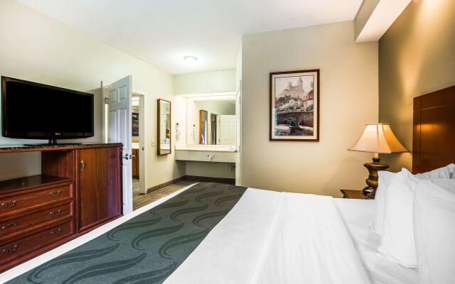 Quality Inn Newnan - Atlanta South