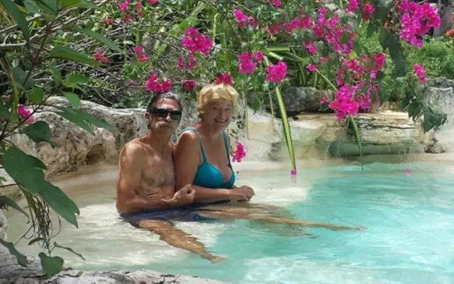 Hacienda Xcaret 14