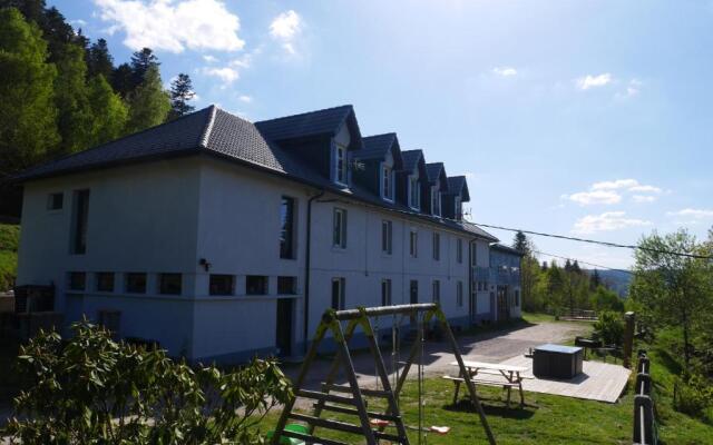 Gites les Grandes Gouttes