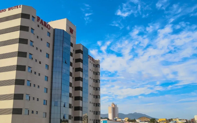 Faro Hotel