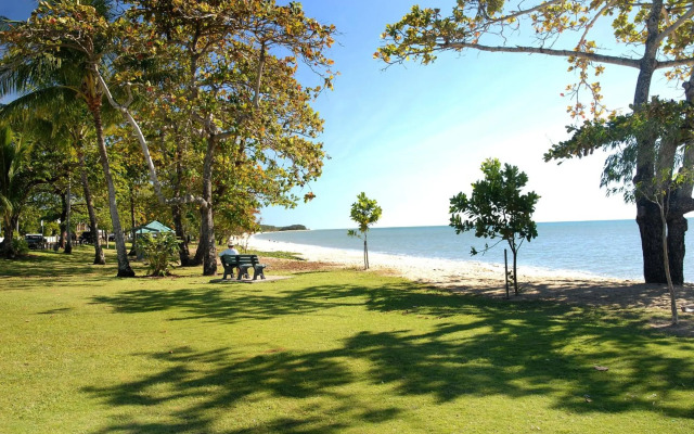 Cairns Beach Resort