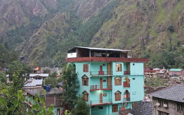 Oyo 15440 Hotel Parvati Valley
