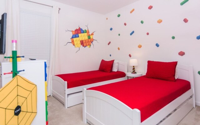 Wonderful House with Pool SO2683
