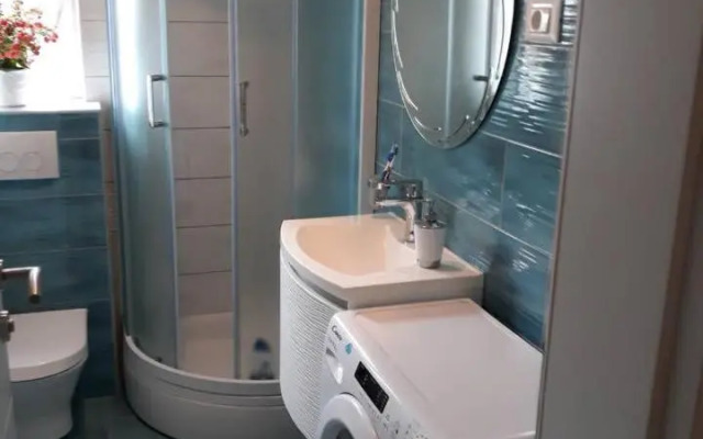 Kuća za odmor "Barbenjak"