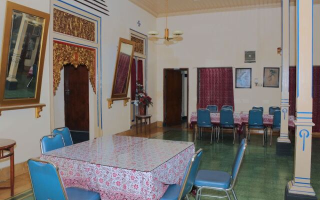 Airy Mergangsan Prawirotaman Dua 71 Yogyakarta