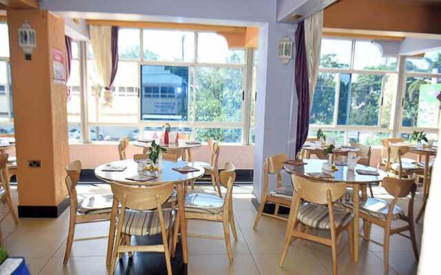 County Comfort Hotel