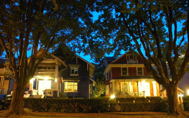 Douglas Guest House