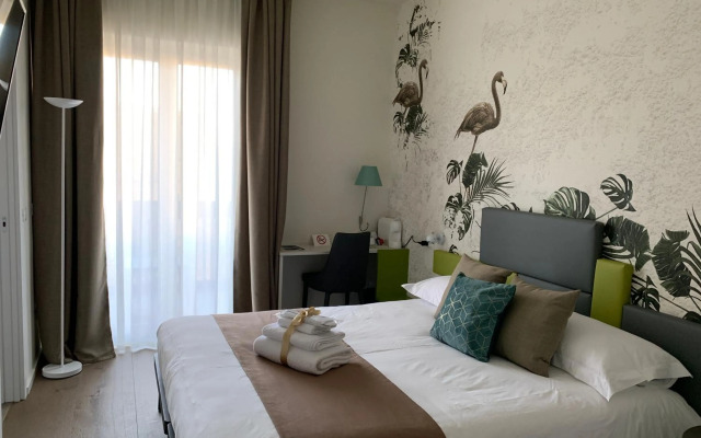 Agorà B&B Urban Relais