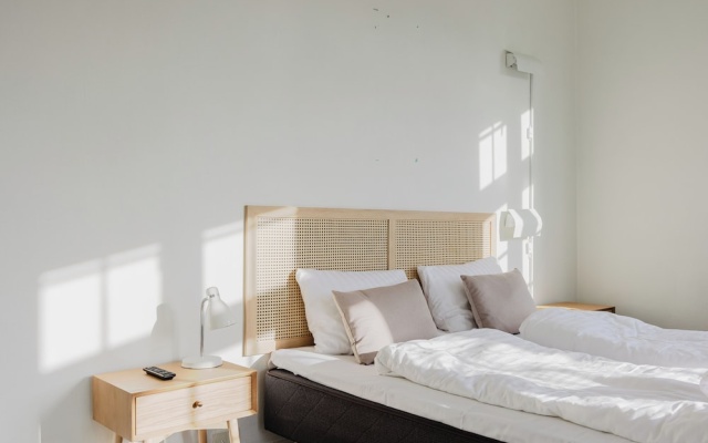 Nomad City Hotels - Odense