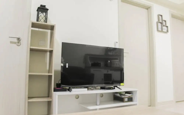 Super 3Br At Meikarta Apartment