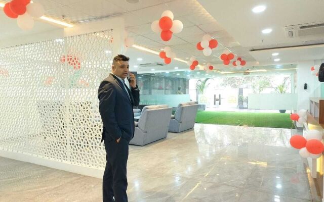 Aeraki Hotel Pvt. Ltd.