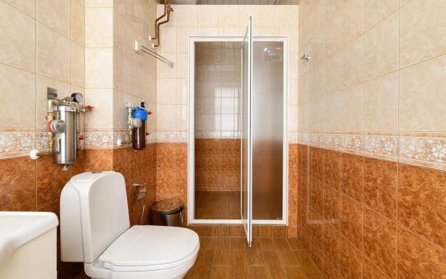 СуткиСпб на Манежном переулке 19