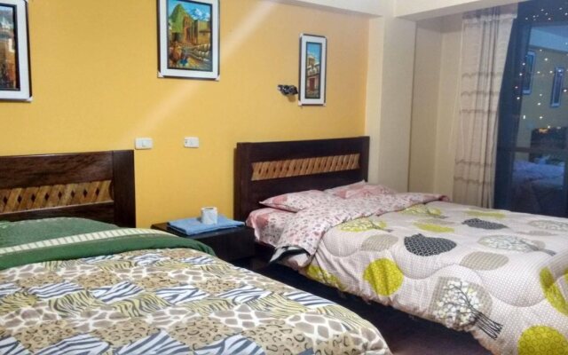 The Inn Machupic - Hostal