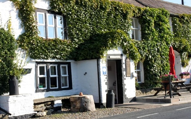 The Street Head Inn