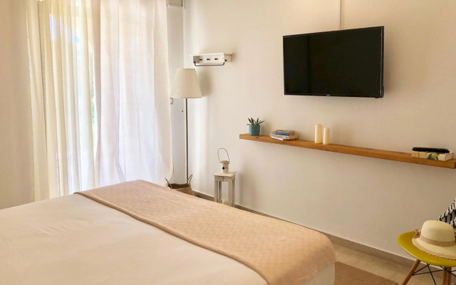 Nikoleta'S Corfu Apartments