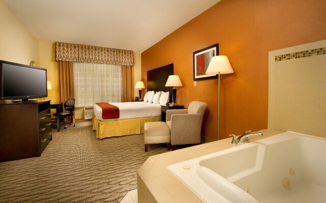 Holiday Inn Express and Suites Manassas, an IHG Hotel