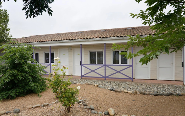 Vacancéole - Resid'price