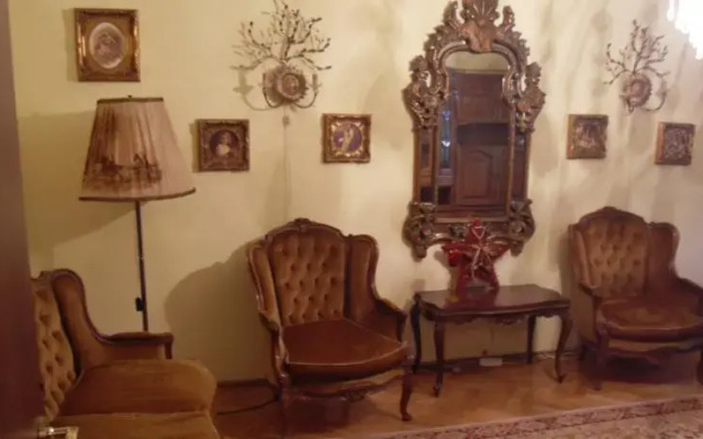 Bacau Residence