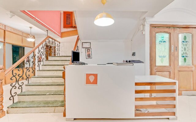 Crystal Guest House