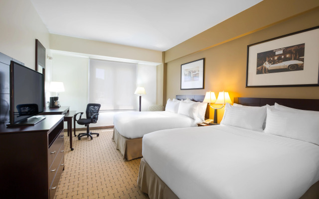 Holiday Inn San Salvador by IHG