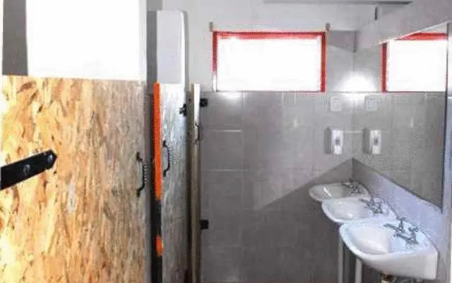 Hostel Sentir Patagonia